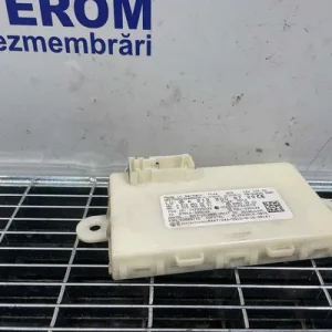 MODUL KEYLESS
