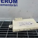 MODUL KEYLESS