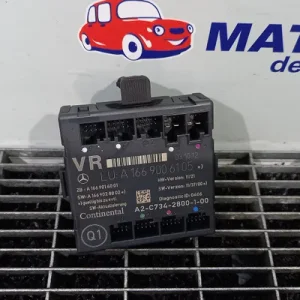 MODUL USA/DREAPTA FATA