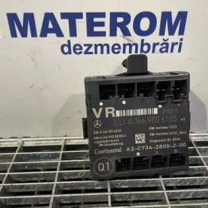MODUL USA/DREAPTA FATA