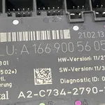 MODUL USA/STANGA FATA MERCEDES B-CLASS B 180 CDI (246.200) 2011-2018 oe-A1669005605, vedere laterala