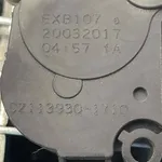 MOTORAS CLAPETA INCALZIRE MERCEDES B-CLASS B 180 CDI /D (246.212) 2011-2018 oe-CZ1139301710, vedere laterala