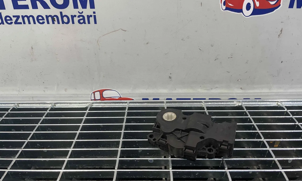 MOTORAS CLAPETA INCALZIRE MERCEDES B-CLASS 2011-2018
