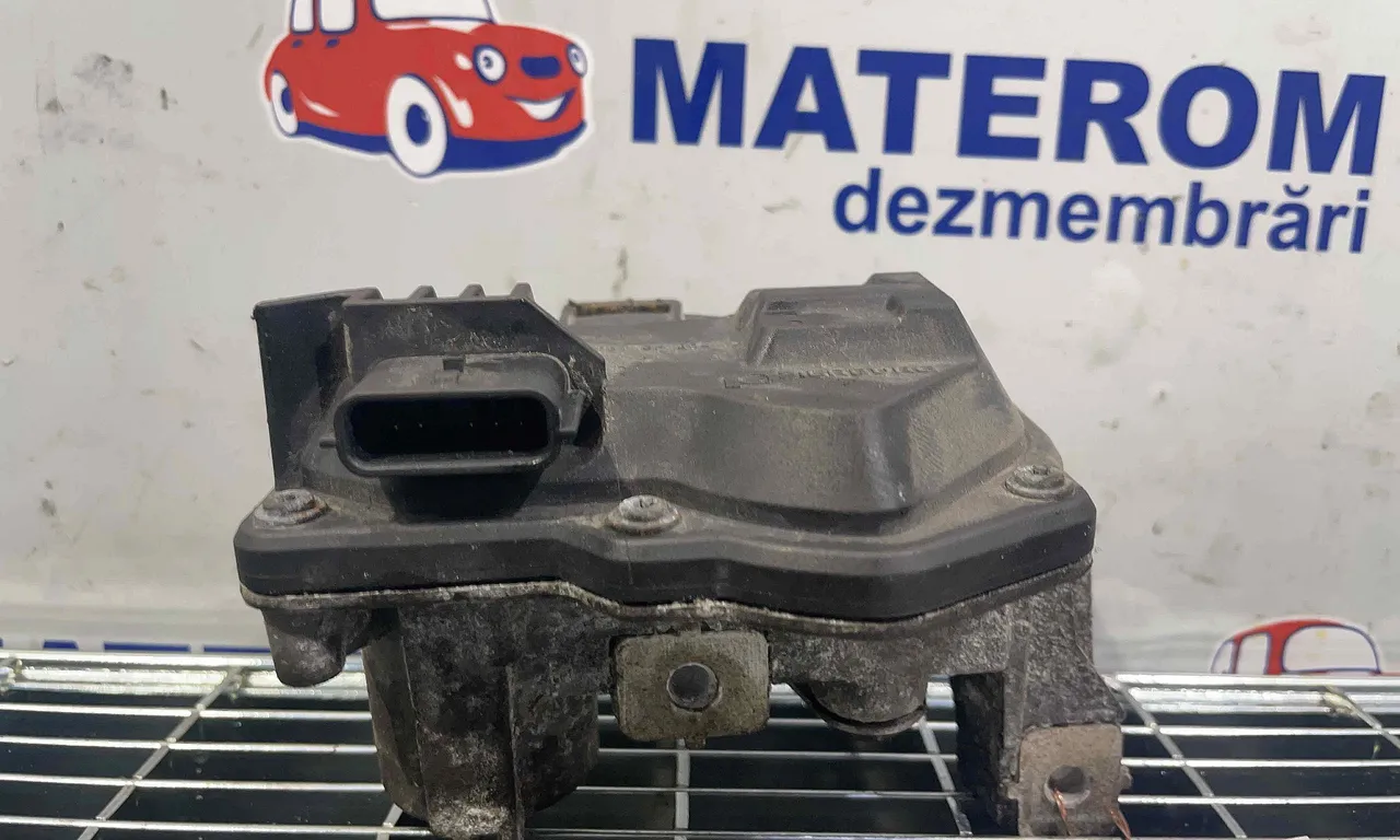 MOTORAS GALERIE EVACUARE MERCEDES B-CLASS 2011-2018