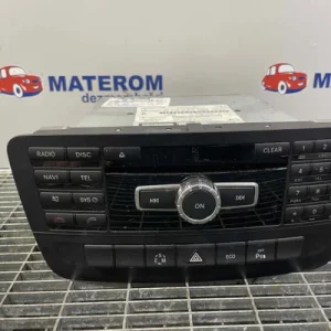 RADIO CD