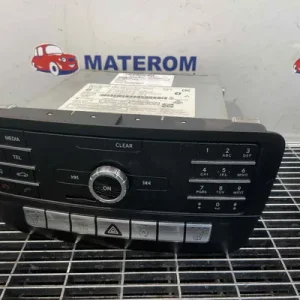 RADIO CD