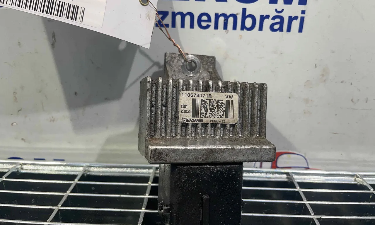 RELEU BUJII MERCEDES B-CLASS 2011-2018