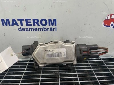 RELEU VENTILATOR CLIMA