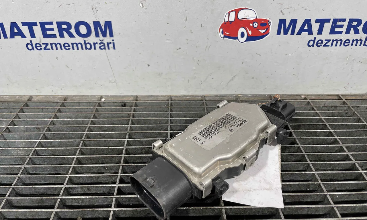 RELEU VENTILATOR CLIMA MERCEDES B-CLASS 2011-2018