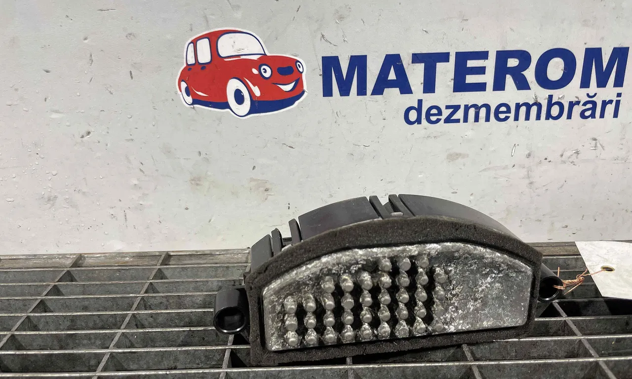 REOSTAT MERCEDES B-CLASS 2011-2018