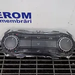 TABLOU COMANDA INCALZIRE MERCEDES B-CLASS B 180 CDI (246.200) 2011-2018 oe-A2469003616, vedere frontata