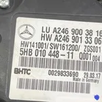 TABLOU COMANDA INCALZIRE MERCEDES B-CLASS B 180 CDI /D (246.212) 2011-2018 oe-A2469003816, vedere laterala