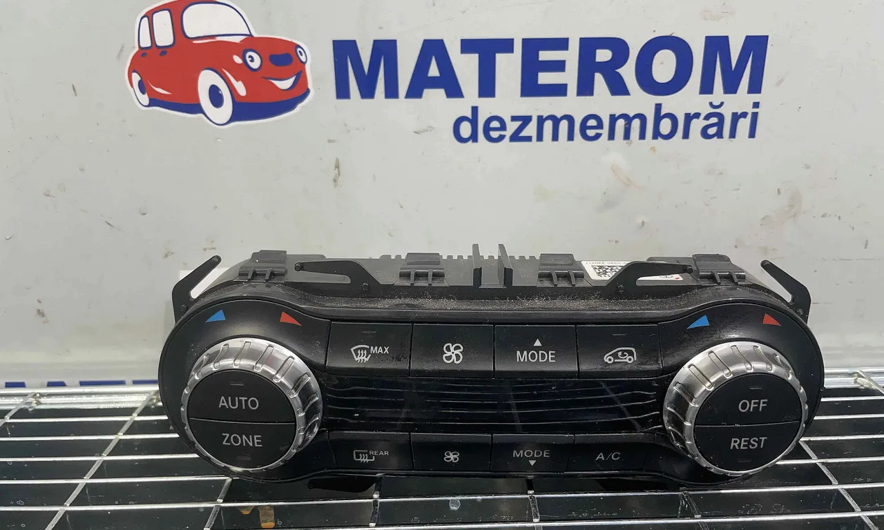 TABLOU COMANDA INCALZIRE MERCEDES B-CLASS 2011-2018
