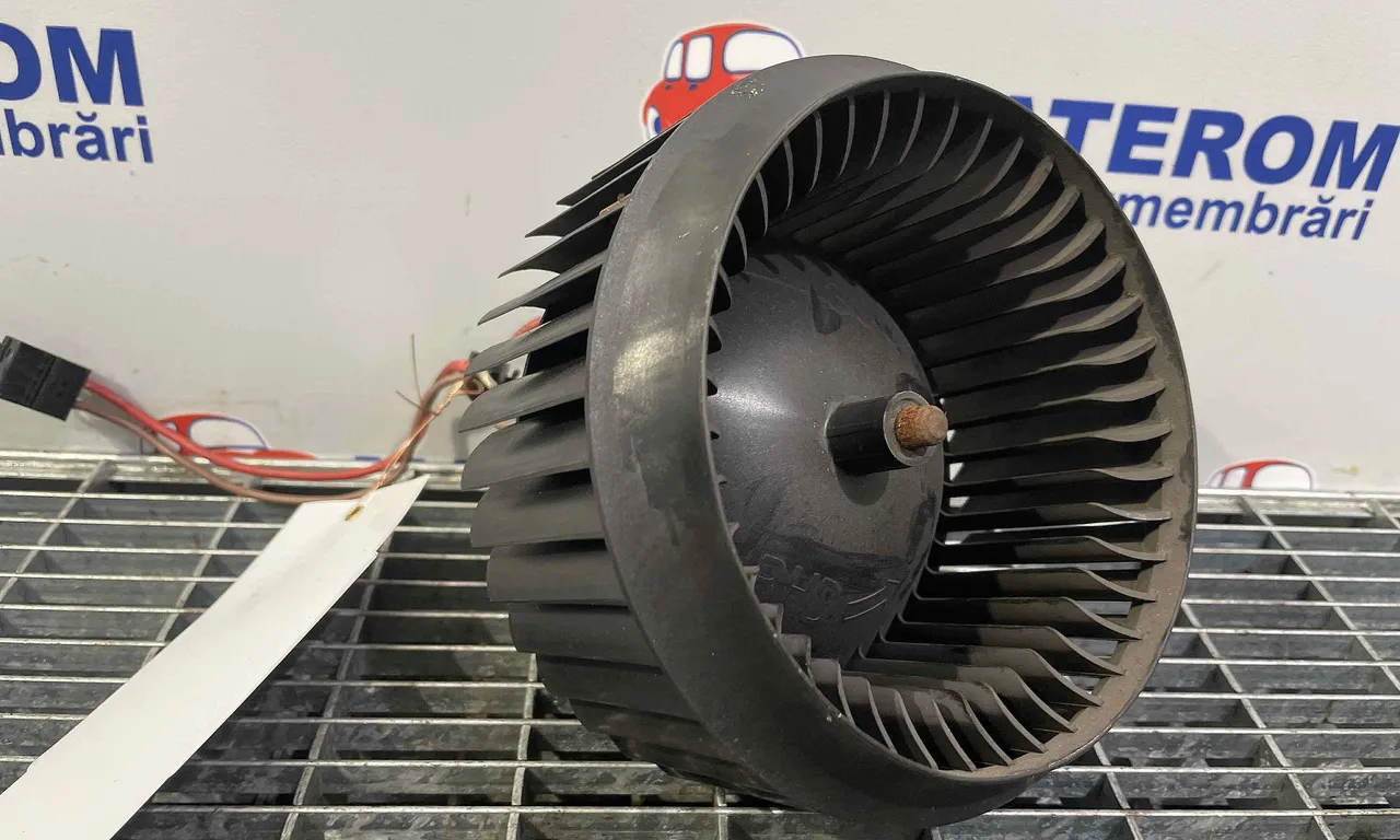 VENTILATOR INCALZIRE MERCEDES B-CLASS 2011-2018