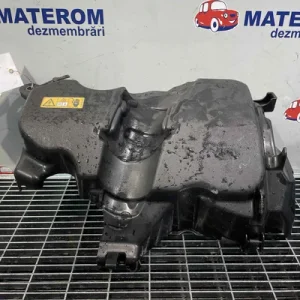 CAPAC MOTOR