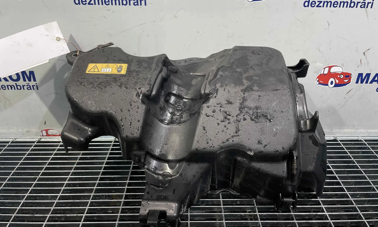 CAPAC MOTOR MERCEDES B-CLASS 2011-2018