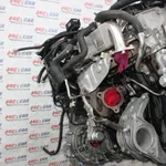 Motor complet fara subansamble MERCEDES B-CLASS 2011-2018 651930, vedere laterala