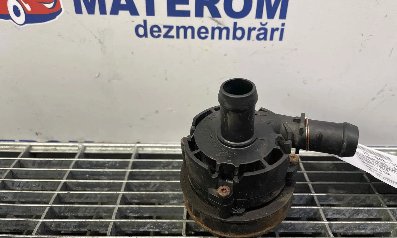 POMPA RECIRCULARE APA MERCEDES B-CLASS 2011-2018