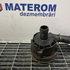 POMPA RECIRCULARE APA
