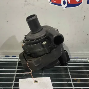 POMPA RECIRCULARE APA