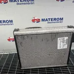 RADIATOR CLIMA MERCEDES B-CLASS B 180 CDI /D (246.212) 2011-2018, vedere frontata