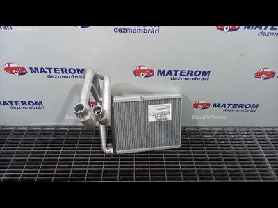 RADIATOR INCALZIRE MERCEDES B-CLASS B 180 CDI (246.200) 2011-2018 oe A2465001202, vedere frontata