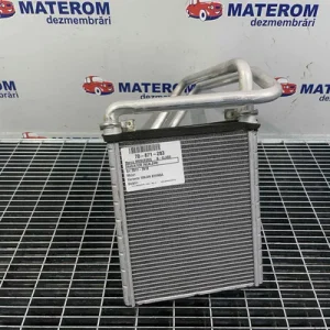RADIATOR INCALZIRE
