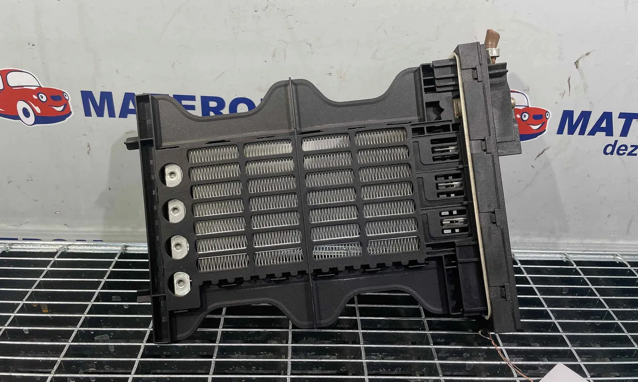 RADIATOR INCALZIRE MERCEDES B-CLASS 2011-2018