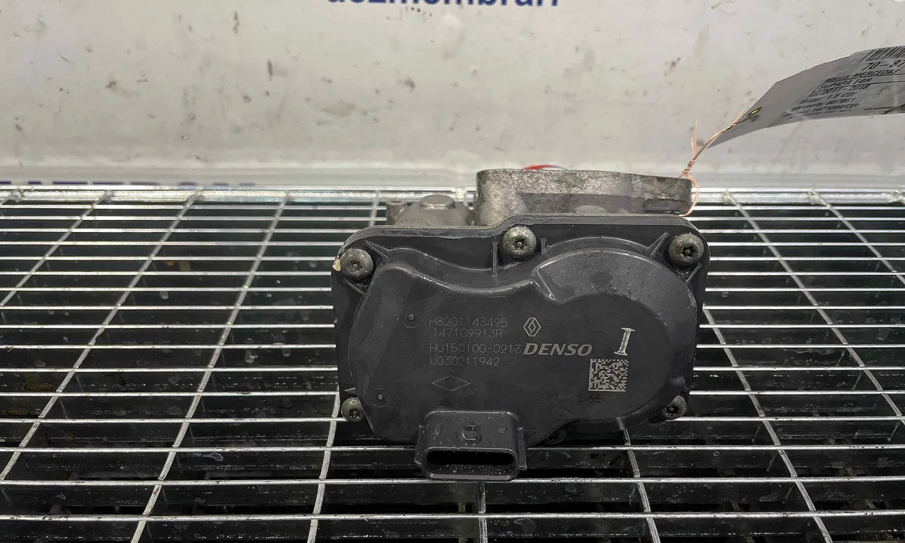 SUPAPA EGR MERCEDES B-CLASS 2011-2018