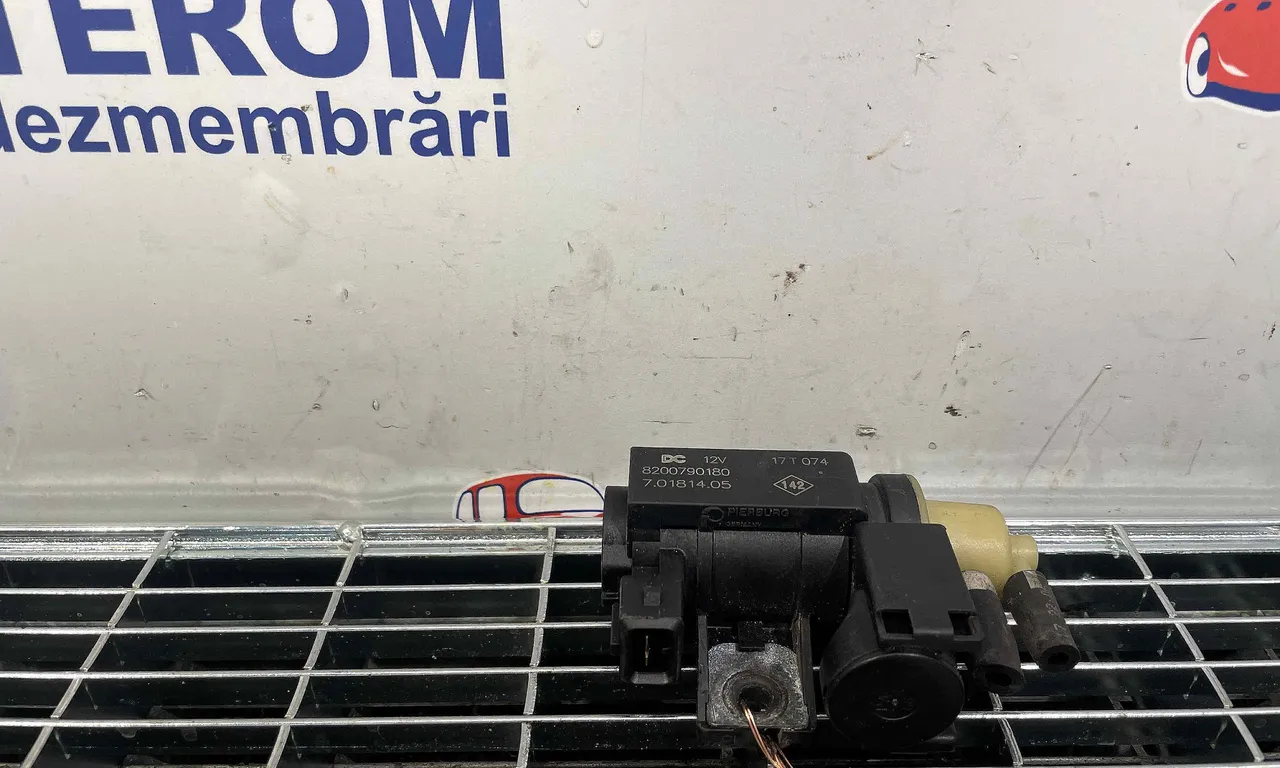 SUPAPA VACUUM MERCEDES B-CLASS 2011-2018