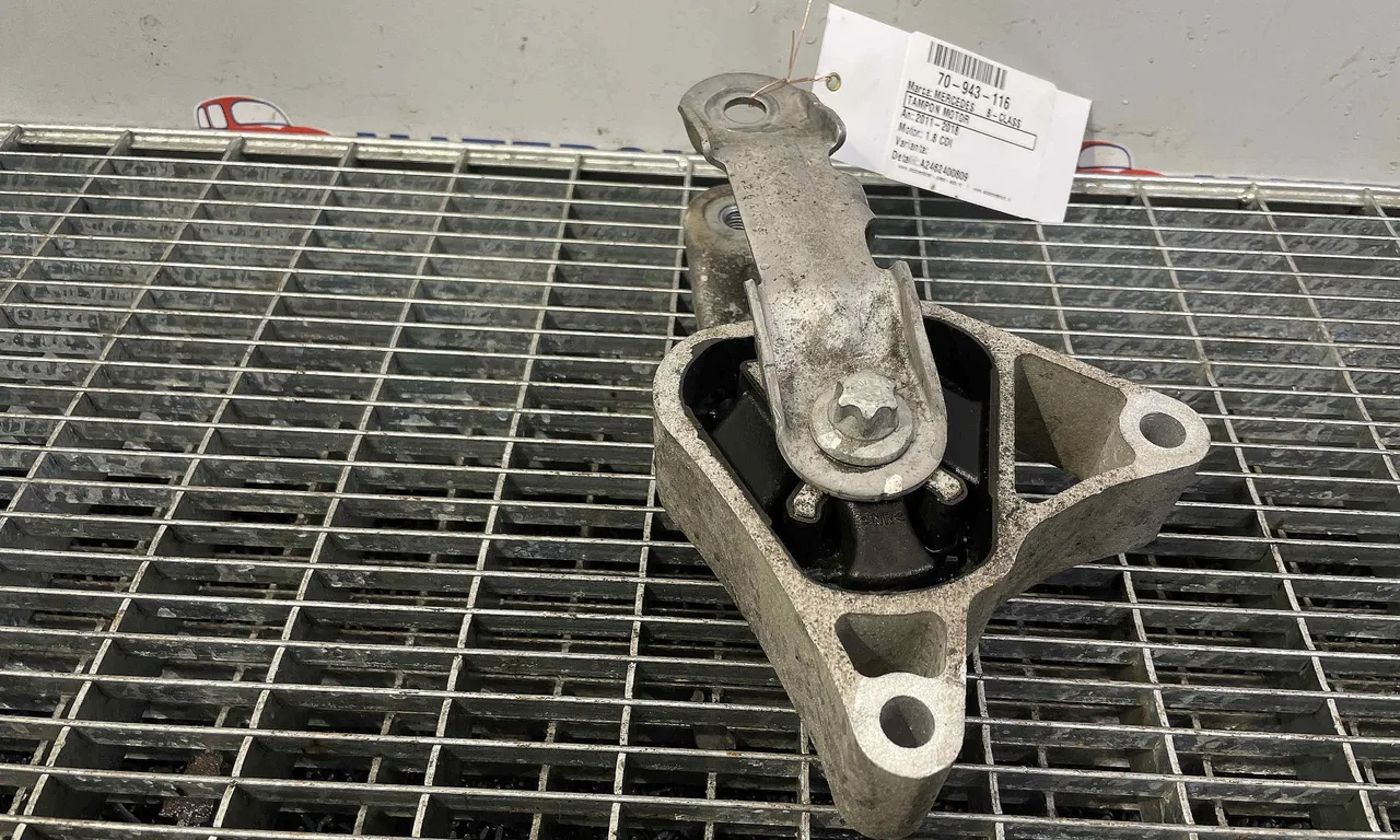 TAMPON MOTOR MERCEDES B-CLASS 2011-2018