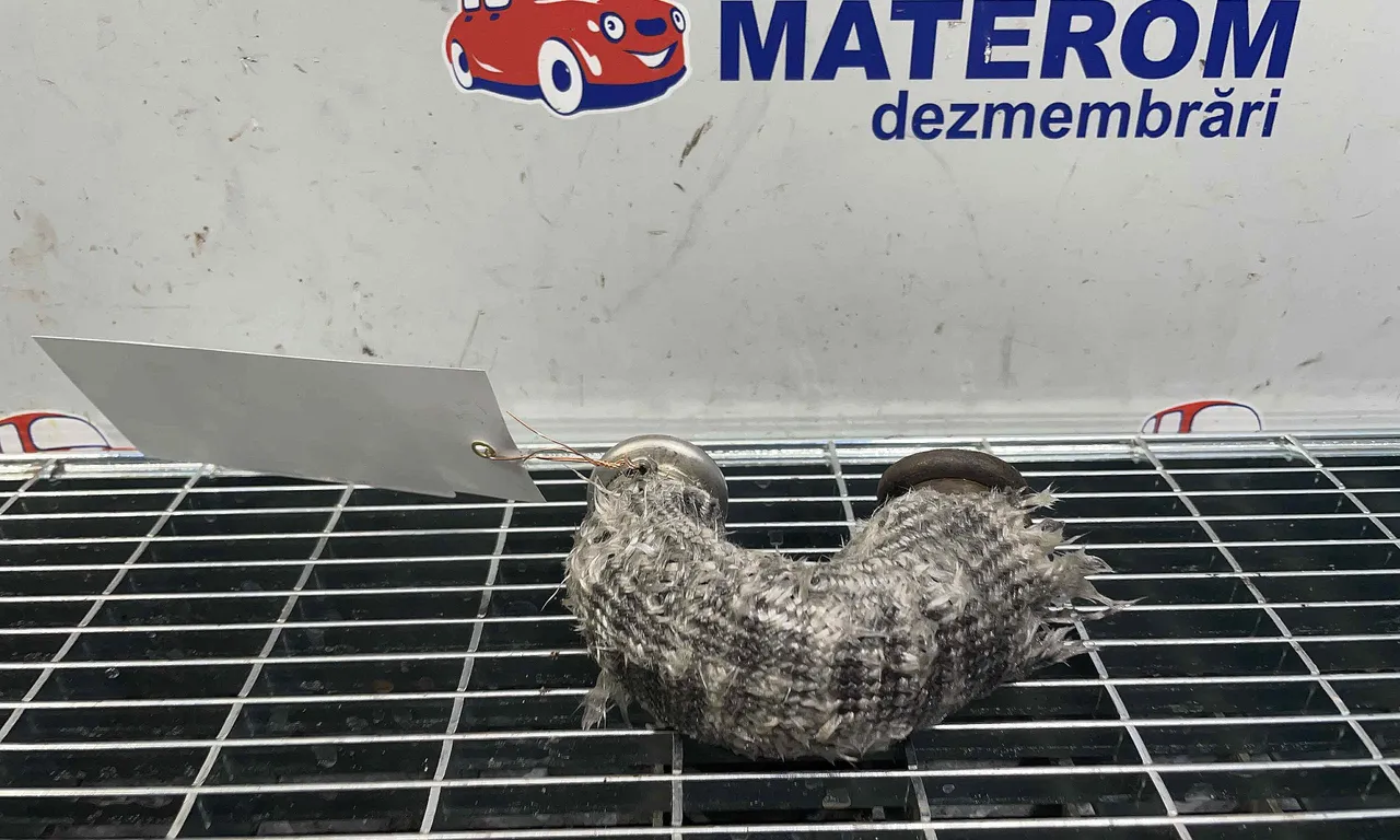 TEAVA EGR MERCEDES B-CLASS 2011-2018