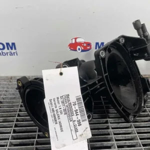 TEAVA INTERCOOLER