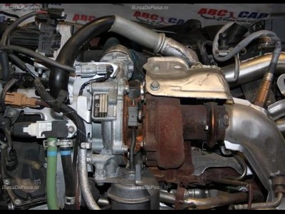 Turbosuflanta