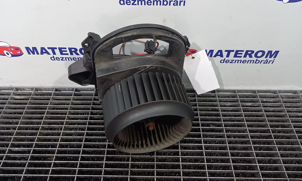 VENTILATOR INCALZIRE MERCEDES B-CLASS 2011-2018