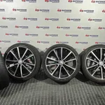 JANTE ALIAJ MERCEDES B-CLASS B 180 CDI (246.200) 2011-2018 oe-A24640106007X23, vedere frontata