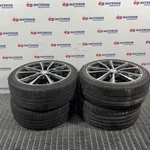 JANTE ALIAJ MERCEDES B-CLASS B 180 CDI (246.200) 2011-2018 oe-A24640106007X23, vedere laterala
