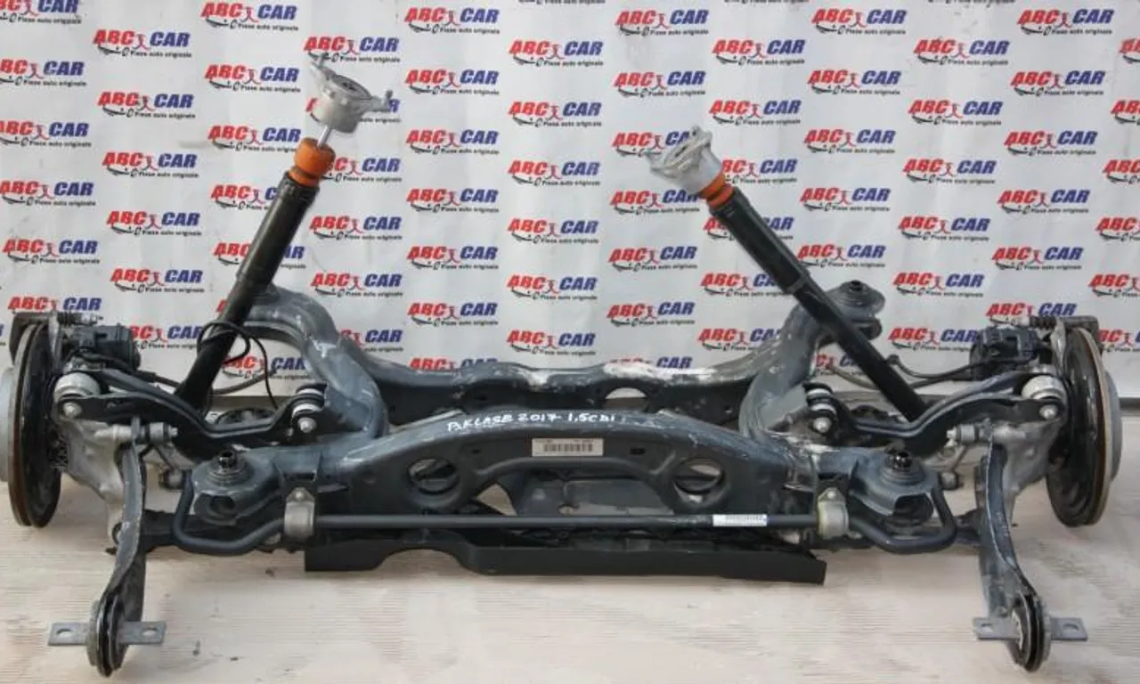 Punte spate (cadru) MERCEDES B-CLASS 2011-2018