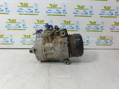 Compresor clima ac
