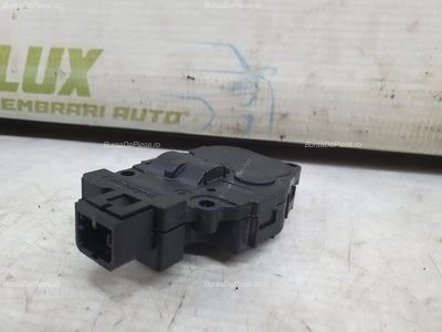 Motoras clapeta mixaj aer