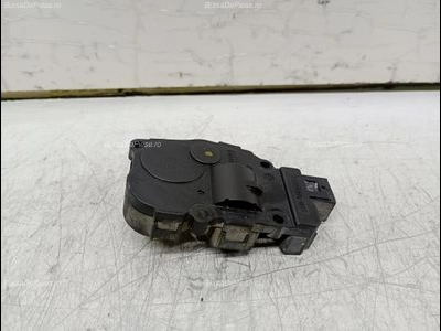 Motoras clapeta mixaj aer
