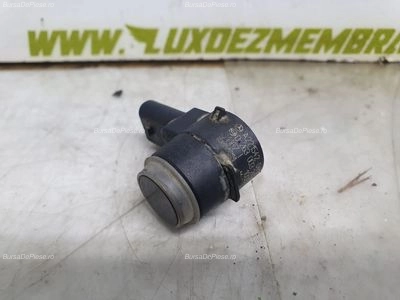 Senzor parcare