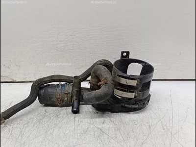 Carcasa filtru combustibil