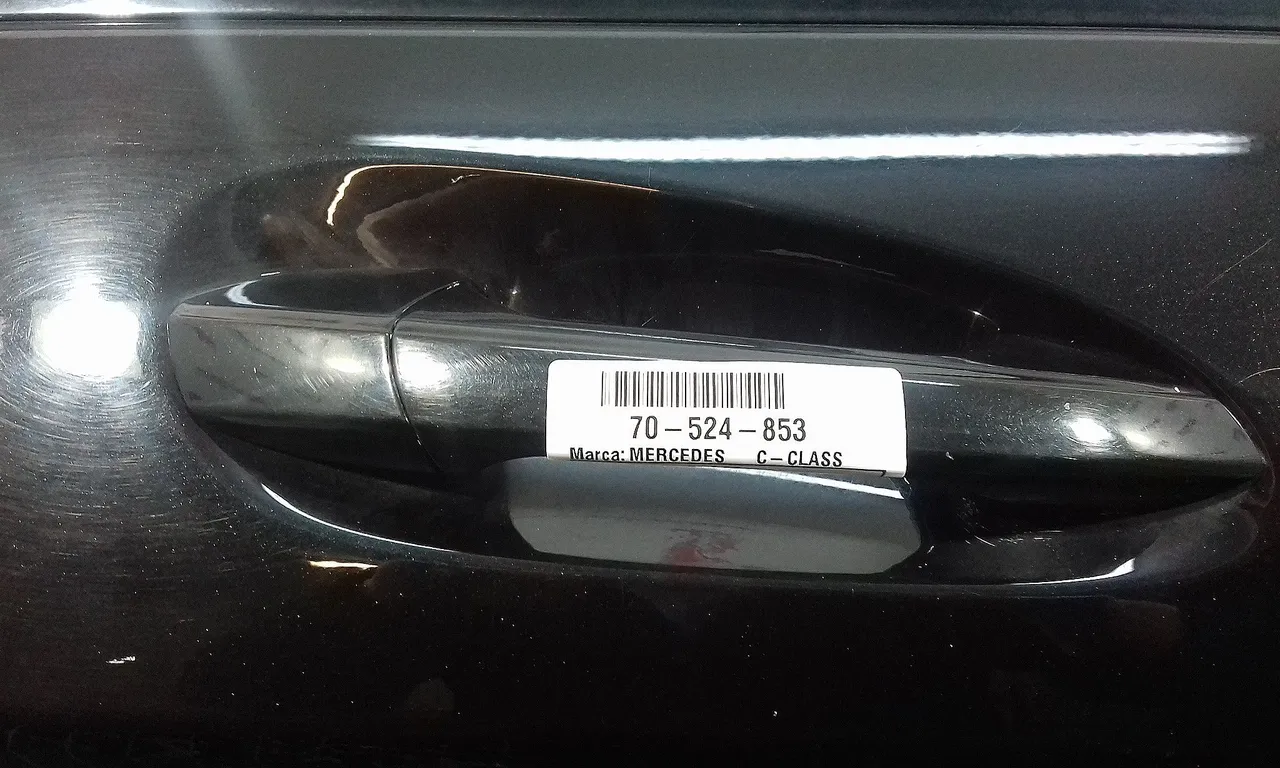 MANER USA SPATE DREAPTA MERCEDES C-CLASS 2011-2014