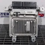 CALCULATOR MOTOR MERCEDES C-CLASS 2.2 CDI 2011-2014 oe-A6519007500, vedere frontata