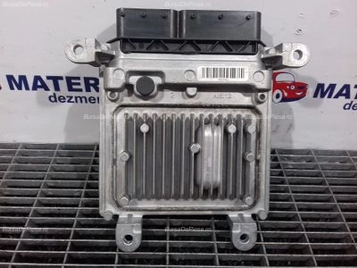 CALCULATOR MOTOR MERCEDES C-CLASS 2.2 CDI 2011-2014 oe A6519007500, vedere frontata