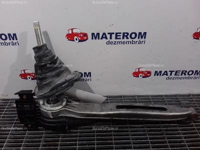 MANETA SCHIMBATOR VITEZE MERCEDES C-CLASS 2.2 CDI 2011-2014 oe A2042678424, vedere frontata
