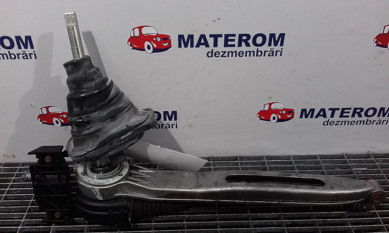 MANETA SCHIMBATOR VITEZE MERCEDES C-CLASS 2011-2014