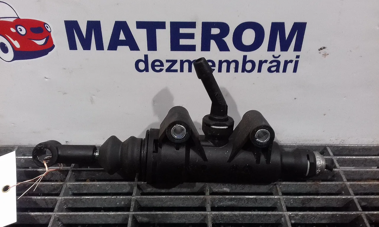 POMPA AMBREIAJ MERCEDES C-CLASS 2011-2014