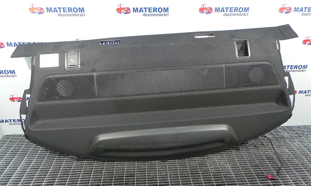 ACOPERIRE PORTBAGAJ MERCEDES C-CLASS 2007-2014